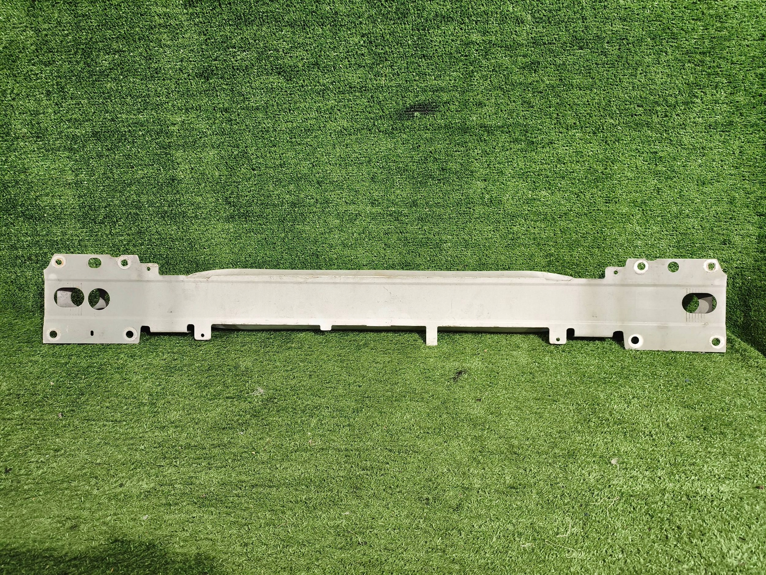 bumper support of the front front VOLVO XC60 08- NR.638