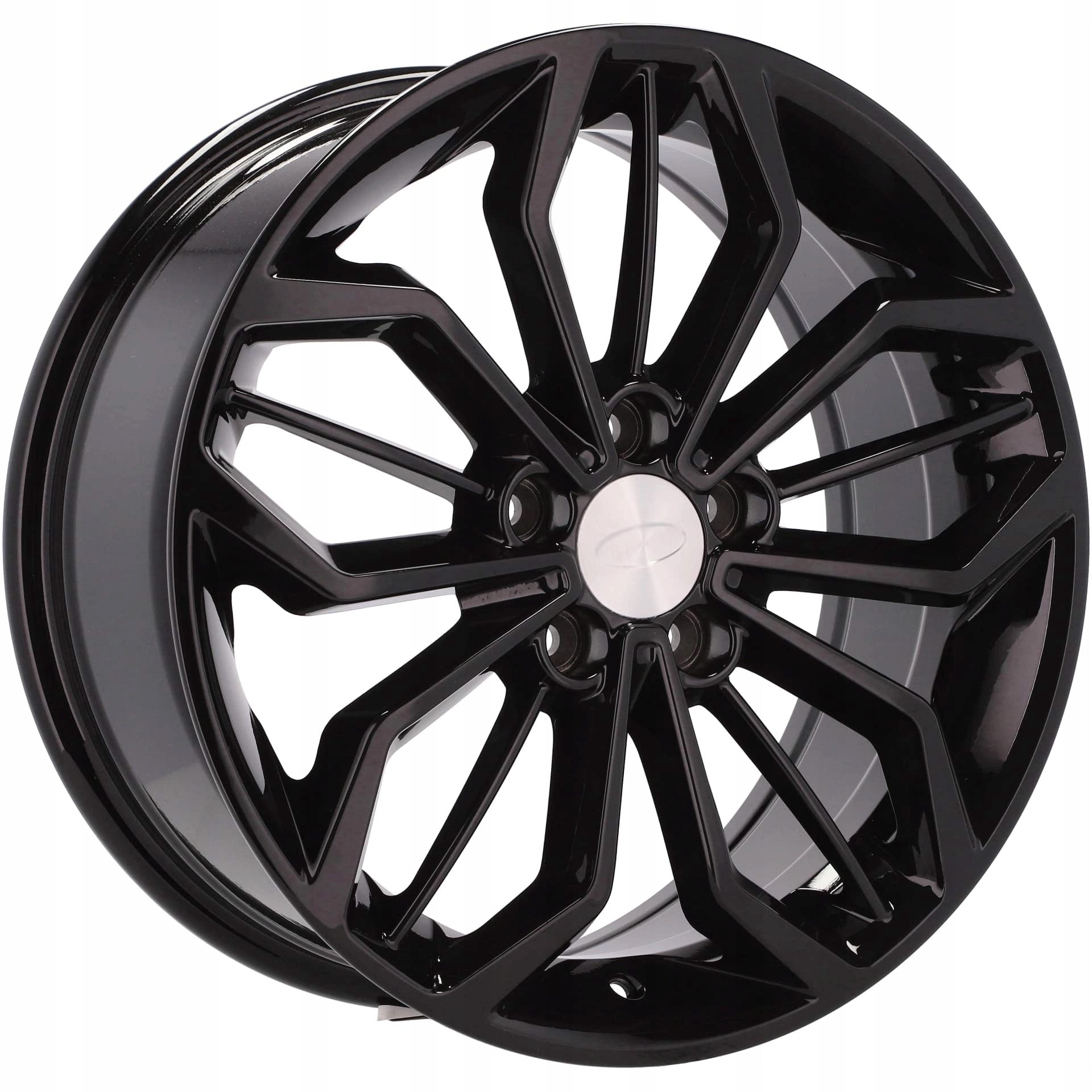 17-palcové disky pre Ford S-max I CD340 II CD539 Tourneo Connect I