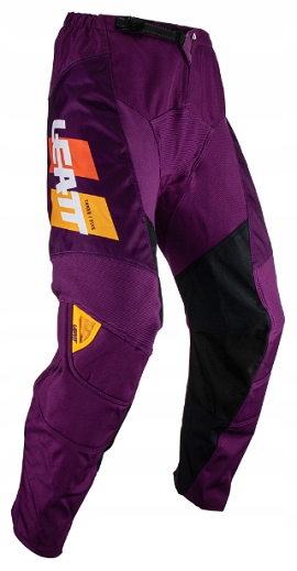 STRÓJ KOSZULKA SPODNIE CROSS ENDURO ATV LEATT r L Numer katalogowy producenta 5023032753