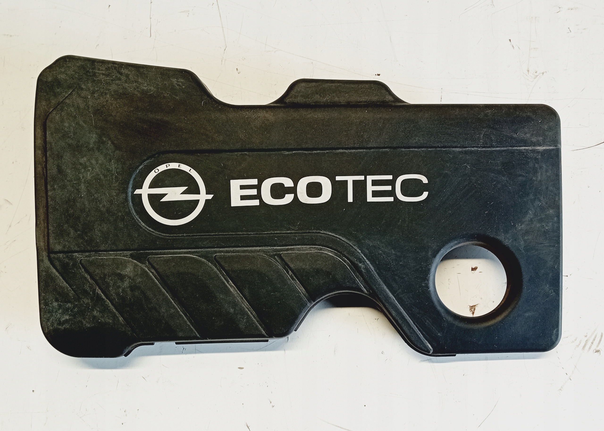 motor cover OPEL ASTRA K V