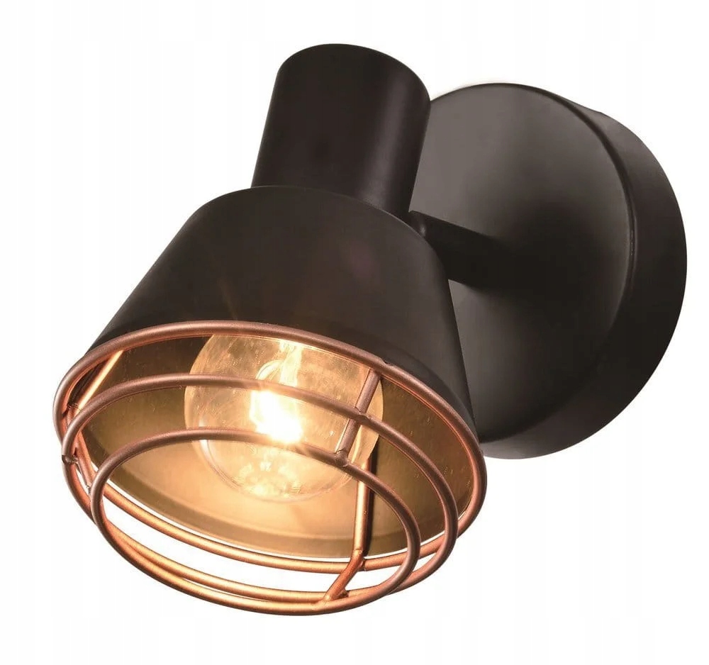 Nástěnná lampa Candellux 1xE14 40W Neria