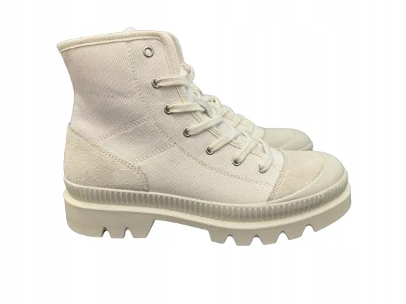 Steve Madden Tila- Z vel.37
