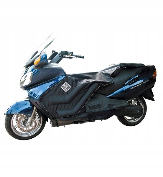 Motokoc R037 SUZUKI-Burgman 650 (2012)