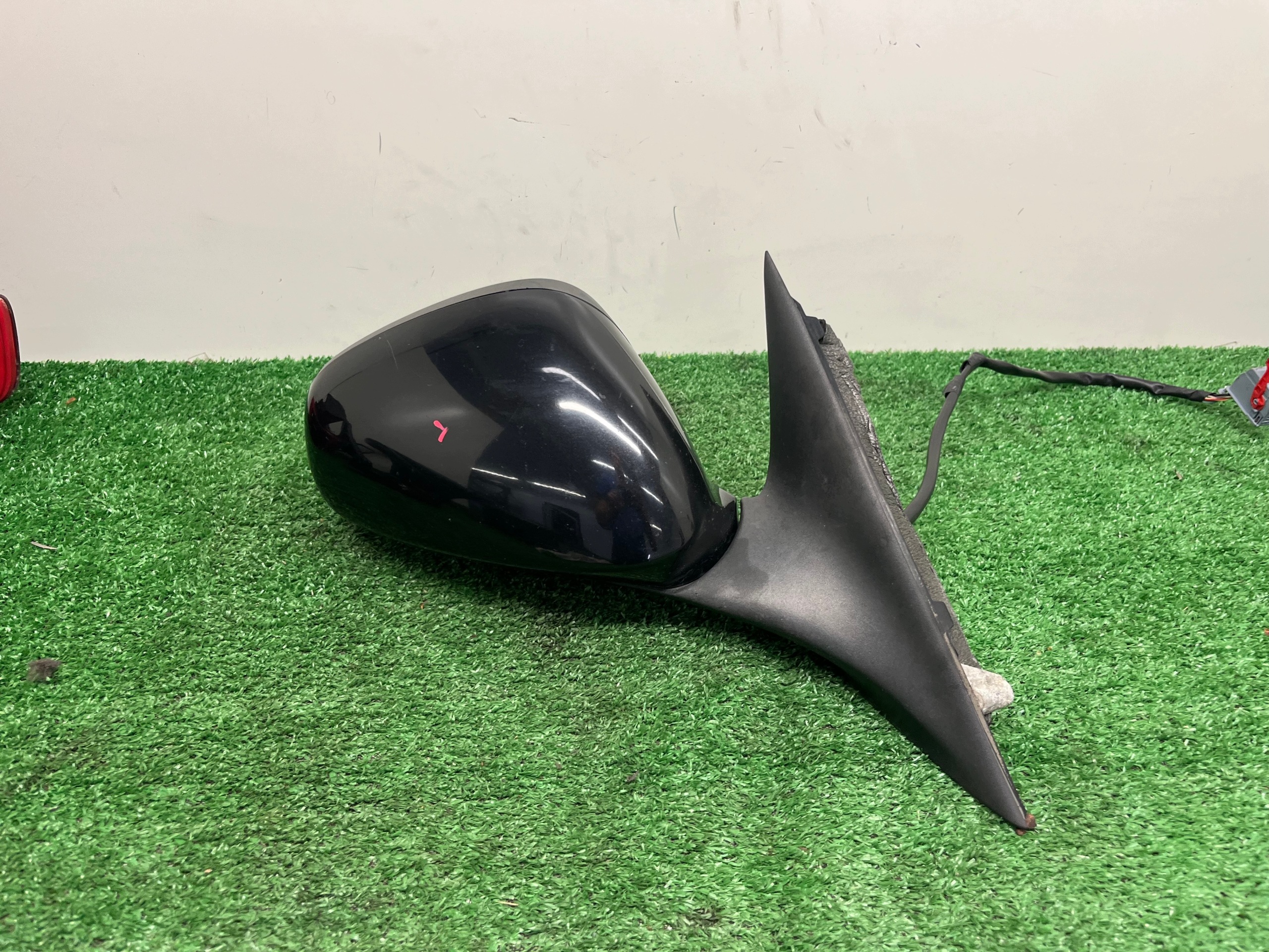 mirror right electrics ALFA ROMEO 159 E3011015