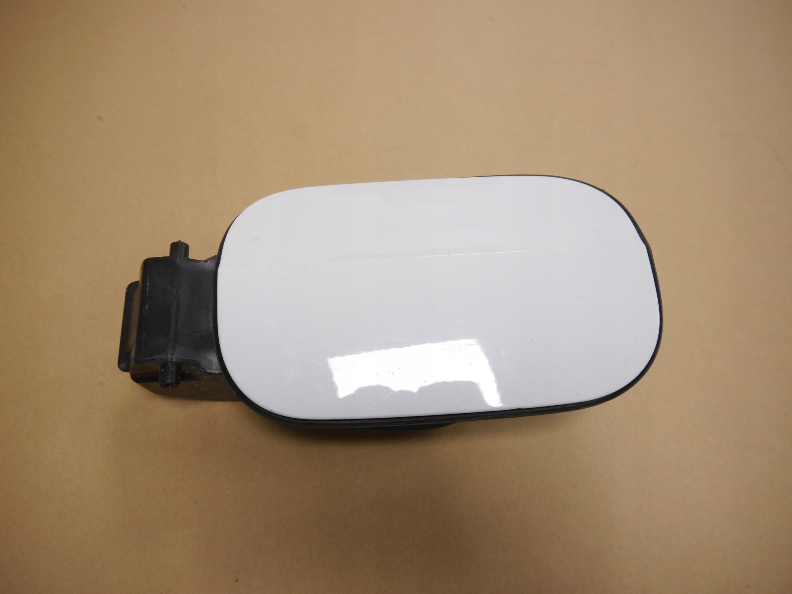 Audi Q7 4M крышка топливного бака 4M0809906E