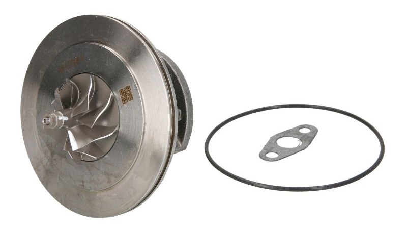 Jádro Vložky Turbíny Cartridge Bmw X5 E70 35D 3.0D 286 Km 10009700000