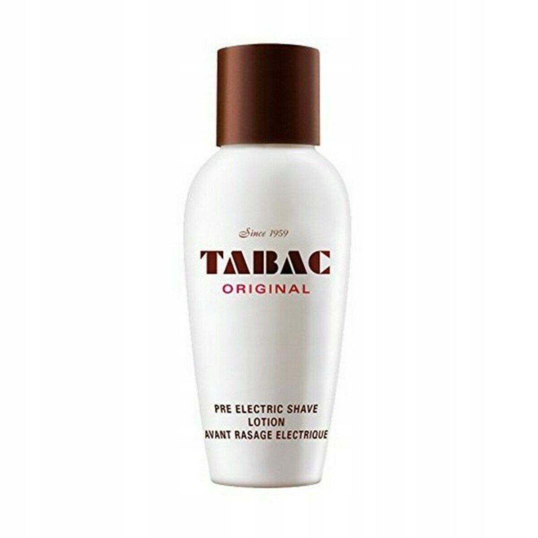 Mléko na holení Tabac Original 100 ml