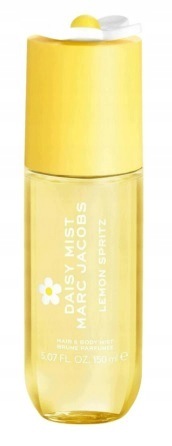 Marc Jacobs Daisy body mist Lemon Spritz 150ml