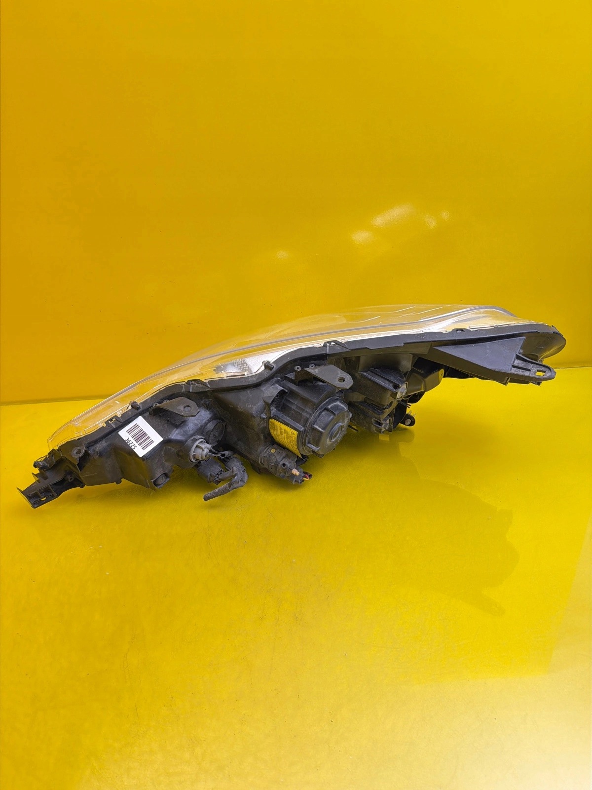light right front Citroen C-Crosser Xenon 2007-2012