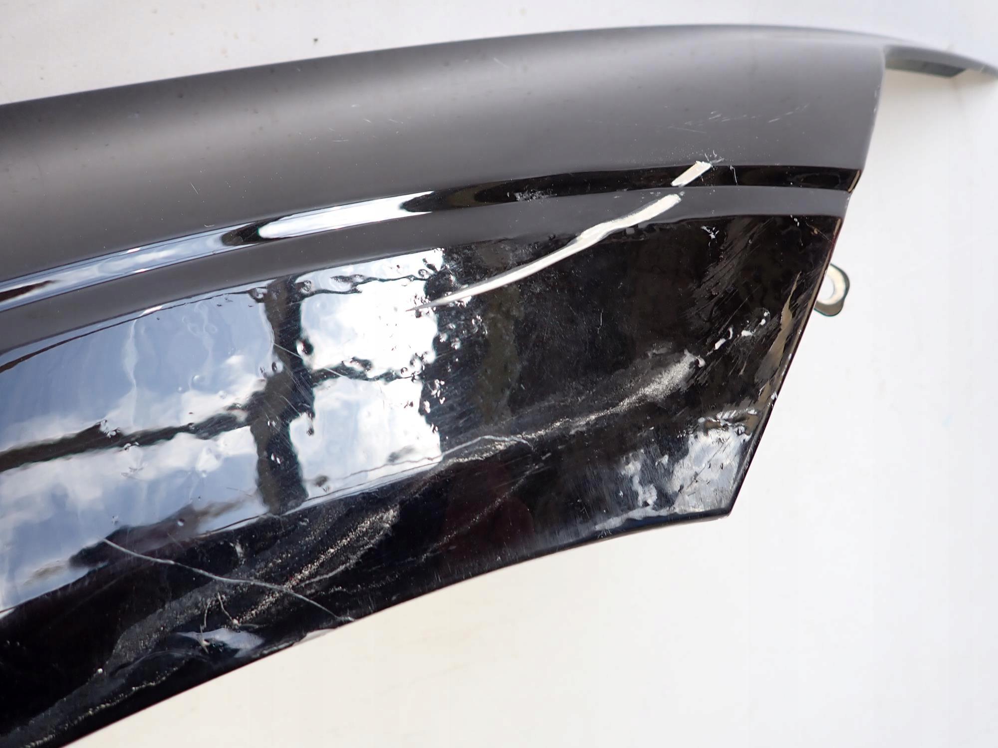VOLVO XC60 II 2 17-> fender front front right