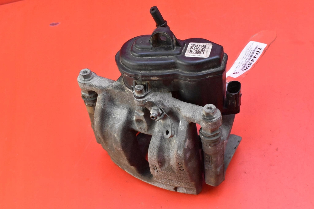 caliper brake left rear part 4KE405K AUDI E-TRON 55 408 KM 18-21