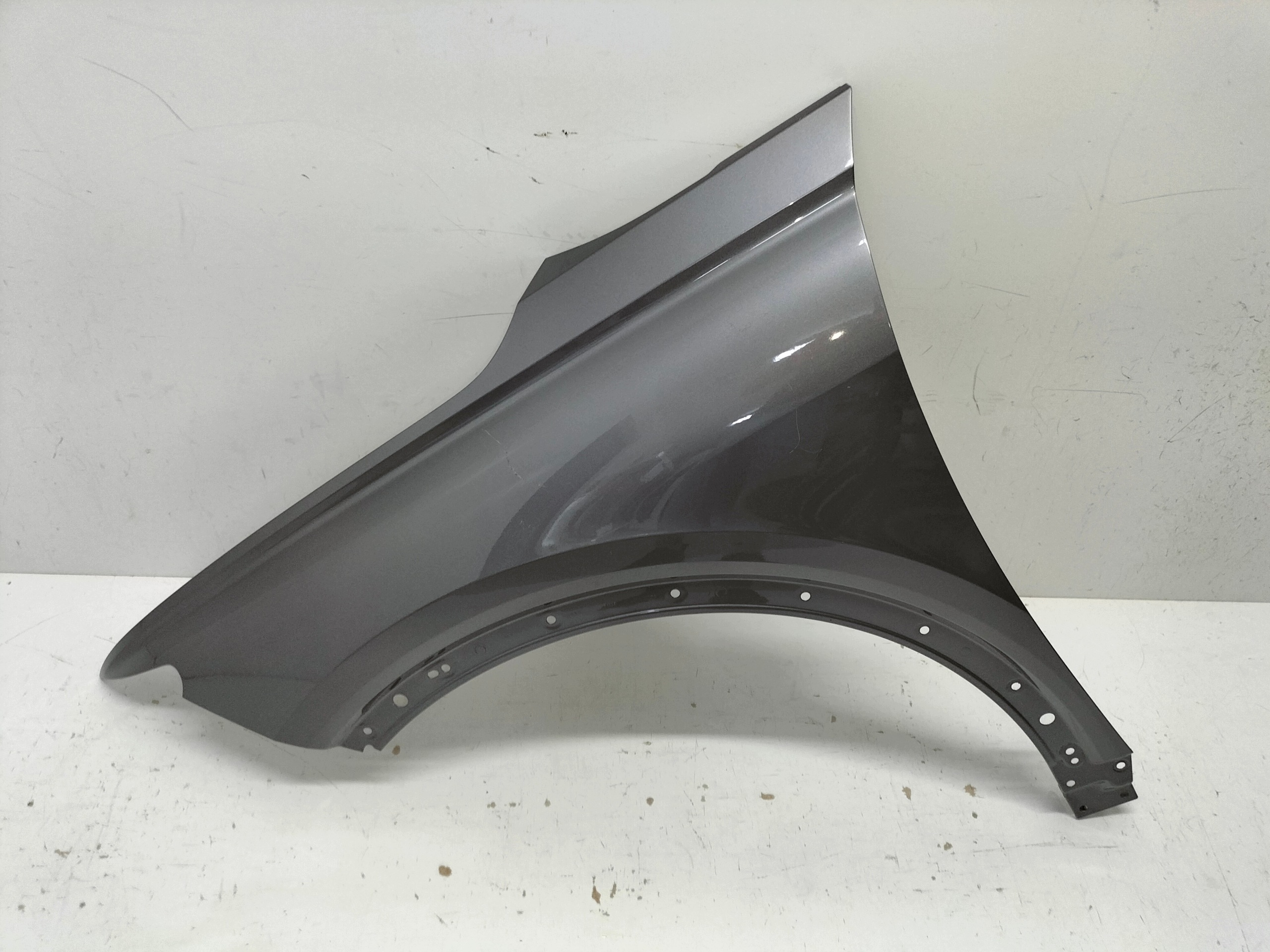 fender front front left AUDI Q4 E-TRON 89A 21