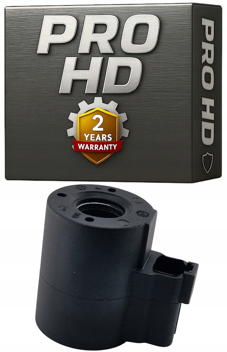 Cívka převodovky 87456900 12V Komatsu New Holland Case