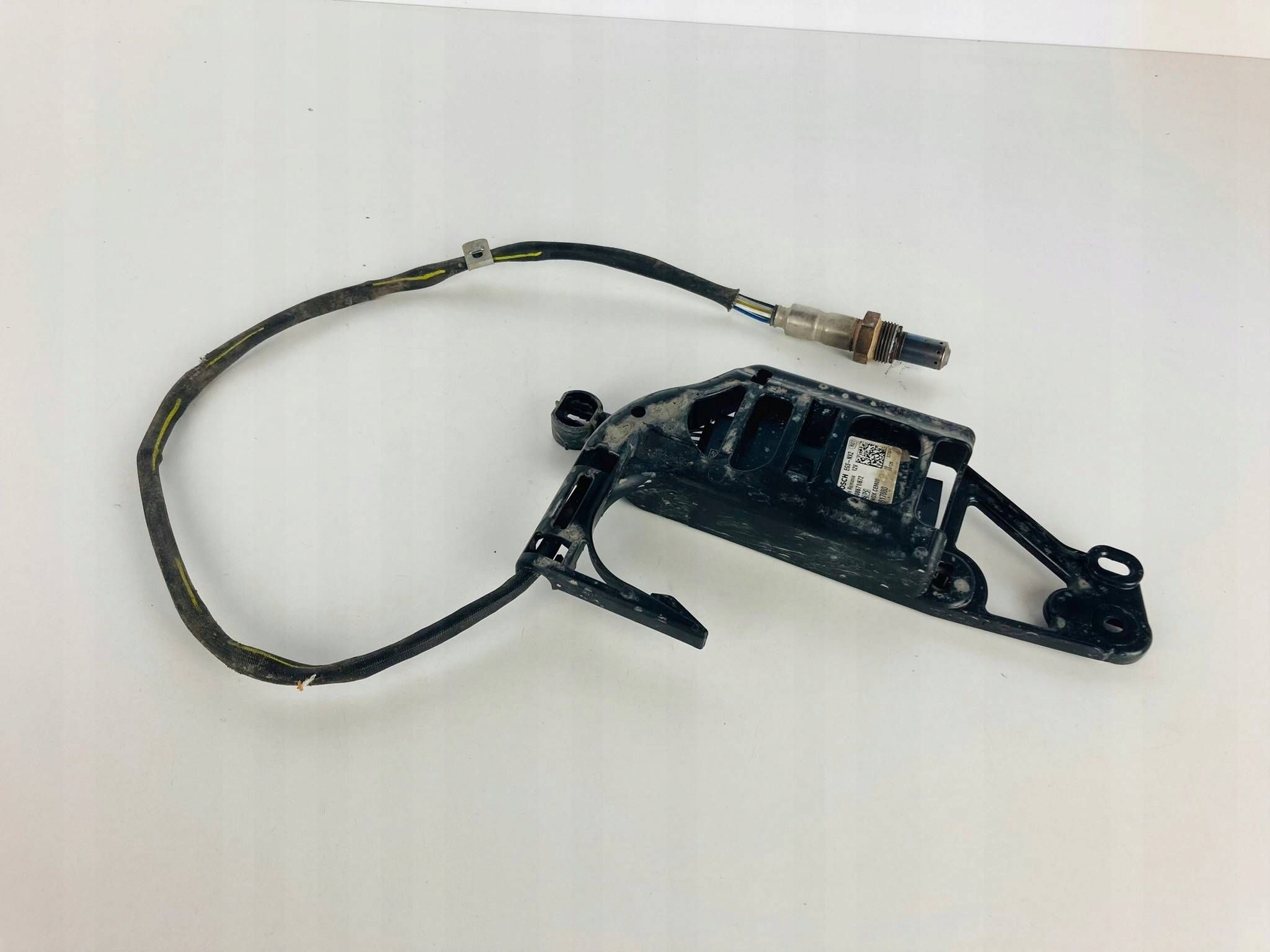 OPEL MOKKA II B 1.5HDI SONDA LAMBDA NOX 9830817880