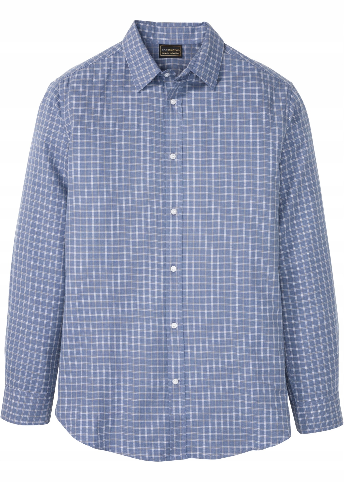 

Q12 Bpc Koszula biznesowa, długi rękaw r.40