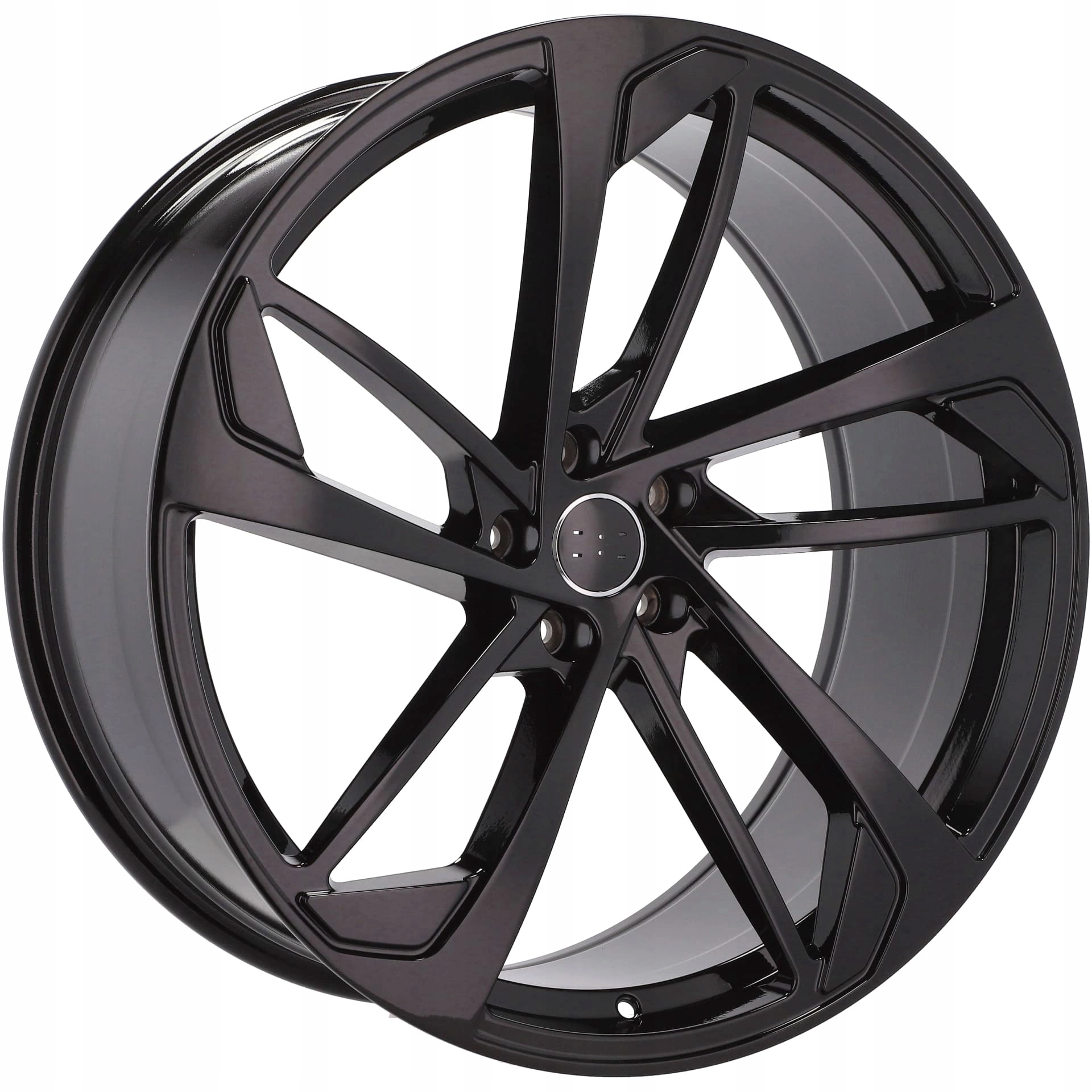 Trapezoid Style 22 pre Audi Rs Q8 4M Q8 Sportback e-tron Ge e-tron Ge