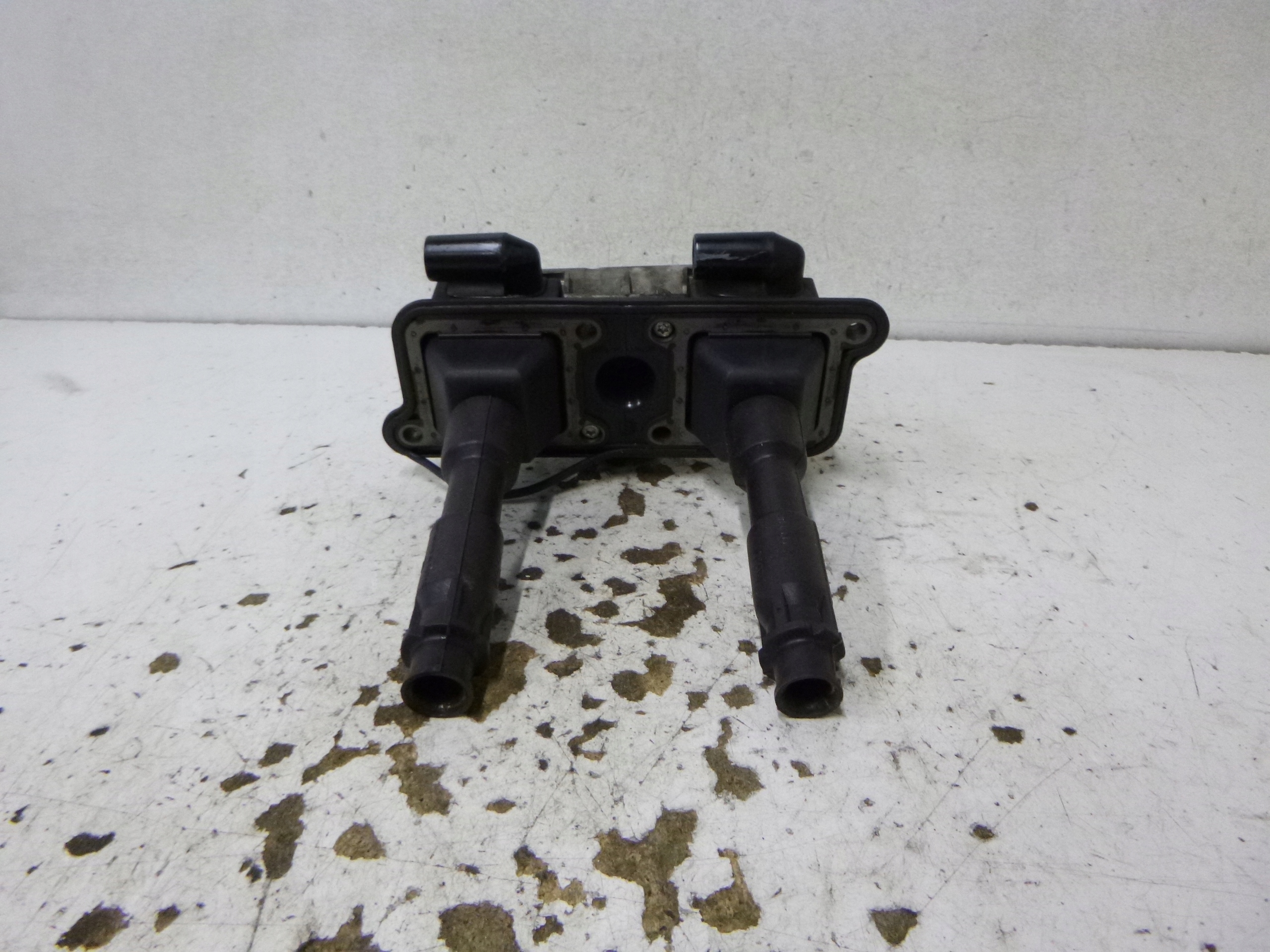 coil ignition Volkswagen Passat B5 1.8 98r. 0221603003 BOSCH