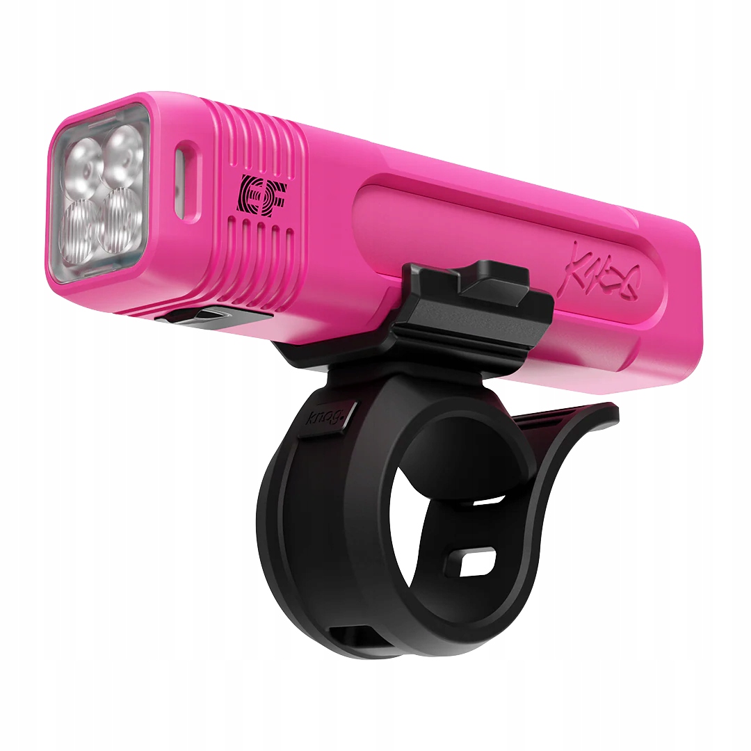 Přední světlo na kolo Knog Blinder Pro 900 Limited Ef 900lm Usb-c 5000mAh