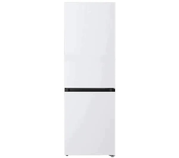 Lodówka Tcl RF340BWD0 Pełny No Frost 185cm 35 dB Biały