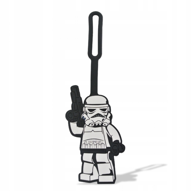LEGO 52235 ZAWIESZKA STAR WARS STORMTROOPER Marka LEGO
