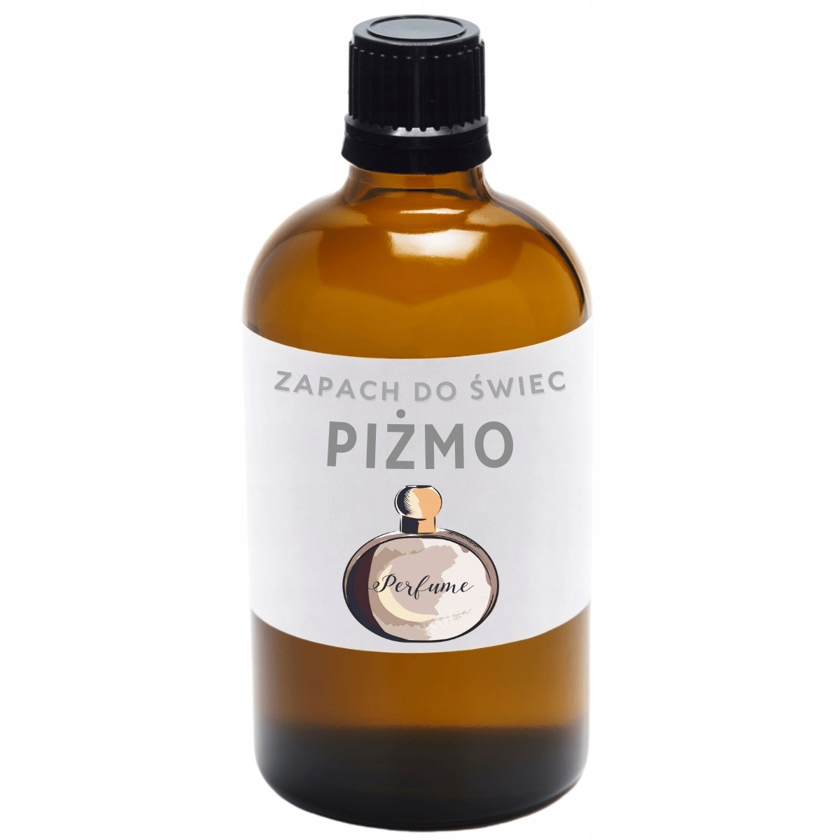 Zapach do świec wosku olejek zapachowy 30ml PIŻMO