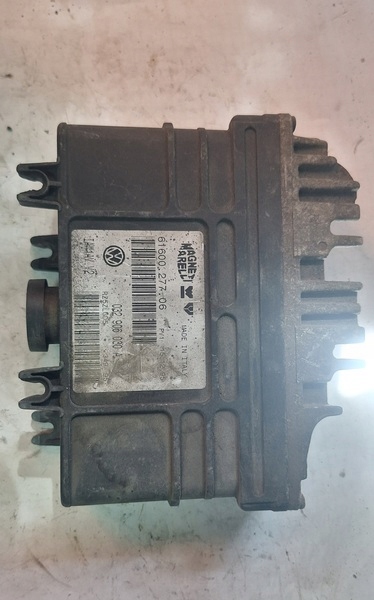 Computer DES MOTORS VW POLO 03290603A