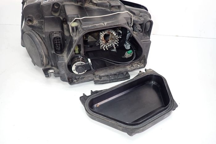 AUDI A5 XENON LED 08-12 reflektor right light right 8T0941004L