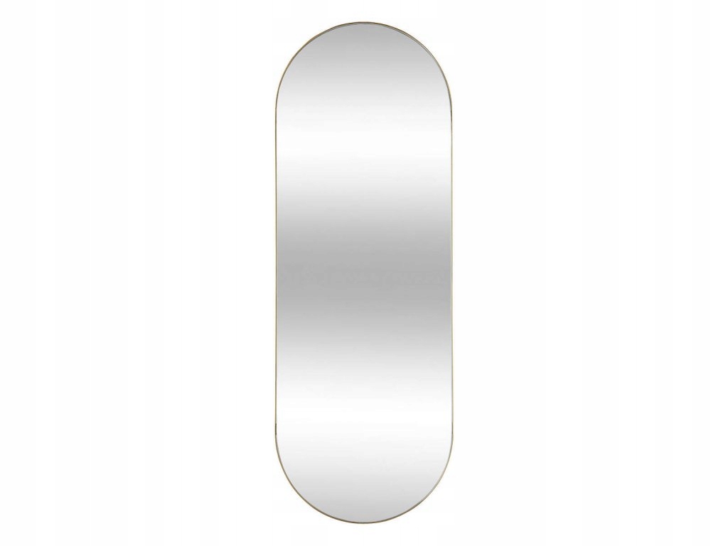 Vysoké zrcadlo od stropu ke podlaze Selena 40 x 112 cm