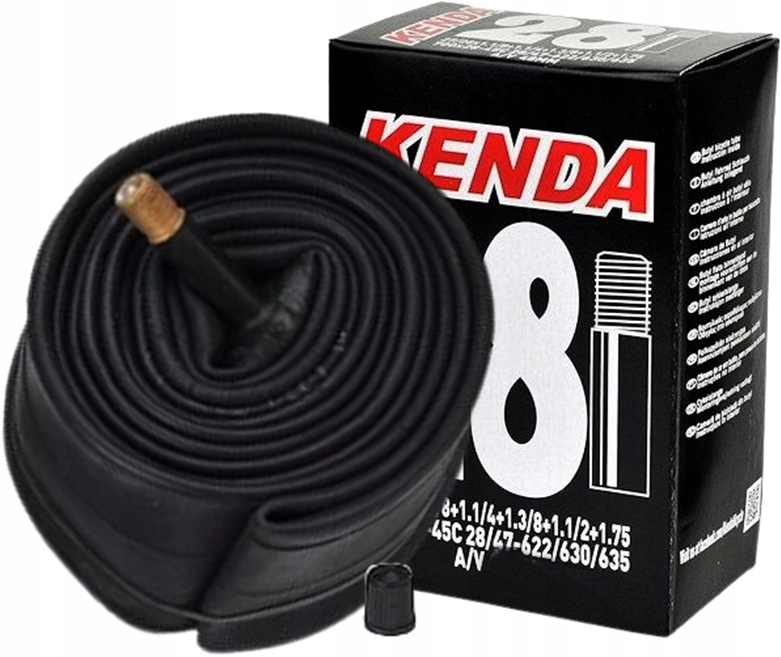 

Kenda Dętka 700Cx28/32/35/38/40/42/45 Av Auto