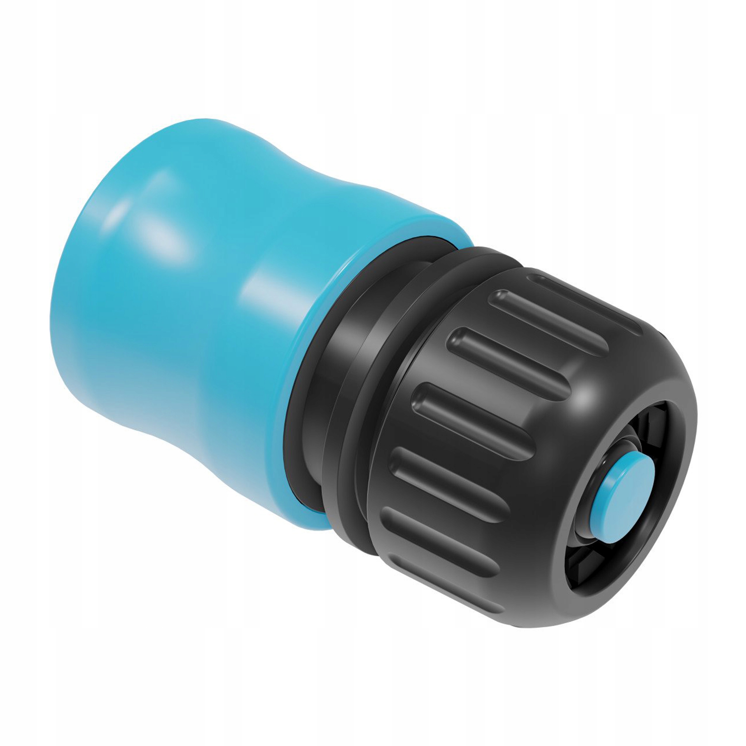 

Szybkozłącze Stop do węża 1/2'' 5,8'' Cellfast