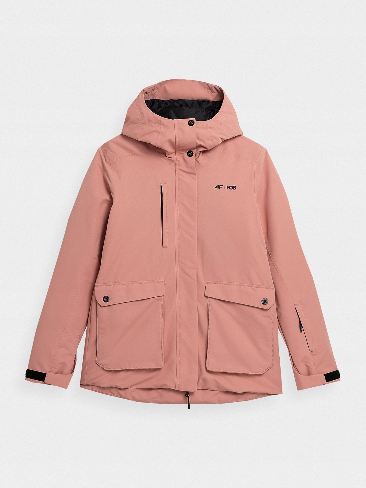 

Kurtka Snowboardowa 4F 4FAW22TTJAF148-64S-XL