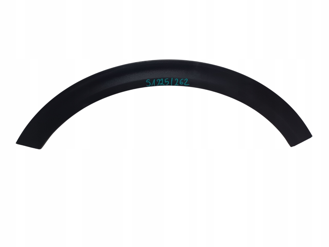 KIA SPORTAGE 4 IV 15- LISTWA BŁOTNIKA LEWY PRZÓD 87713F1000