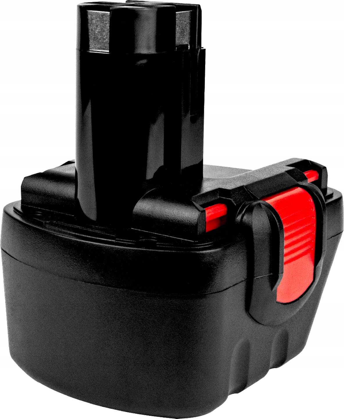 BATERIA AKUMULATOR DO BOSCH GSR PSR 12V 2Ah FV Marka Gares