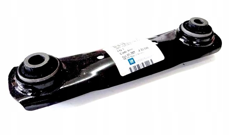 13219171 - РЫЧАГ УПРАВЛЕНИЯ ЗАДНИЙ НИЖНИЙ ПРЯМОЙ OPEL INSIGNIA ОРИГИНАЛ GM