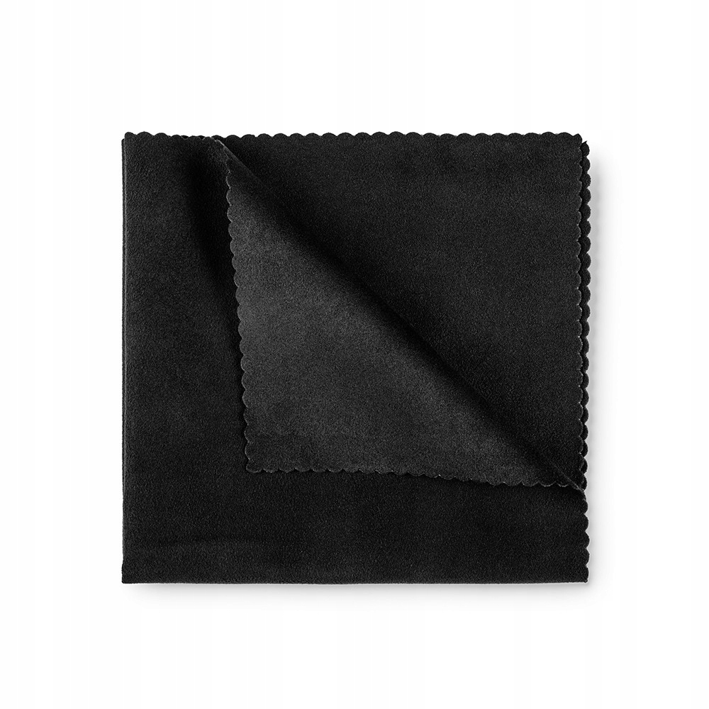 

Fx Protect Suede Black 40x40cm