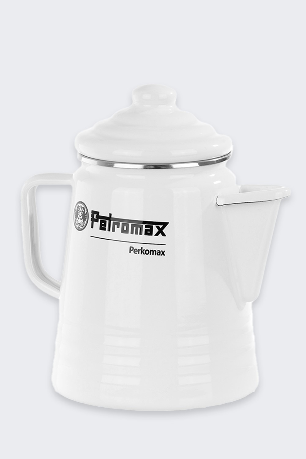 Perkolátor Petromax Perkomax 13 L White
