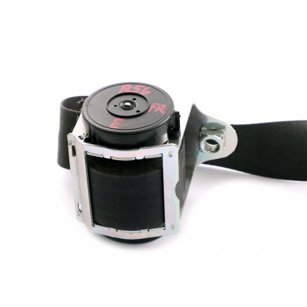 MINI R56 ремень безопасности передний правый