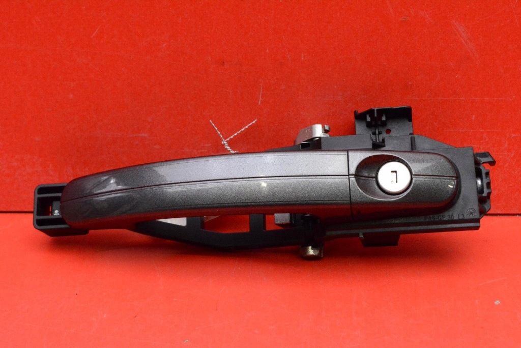 handle left front front BA MAGNETIC AM51-R224A37-BB FORD C-MAX MK2 10-15