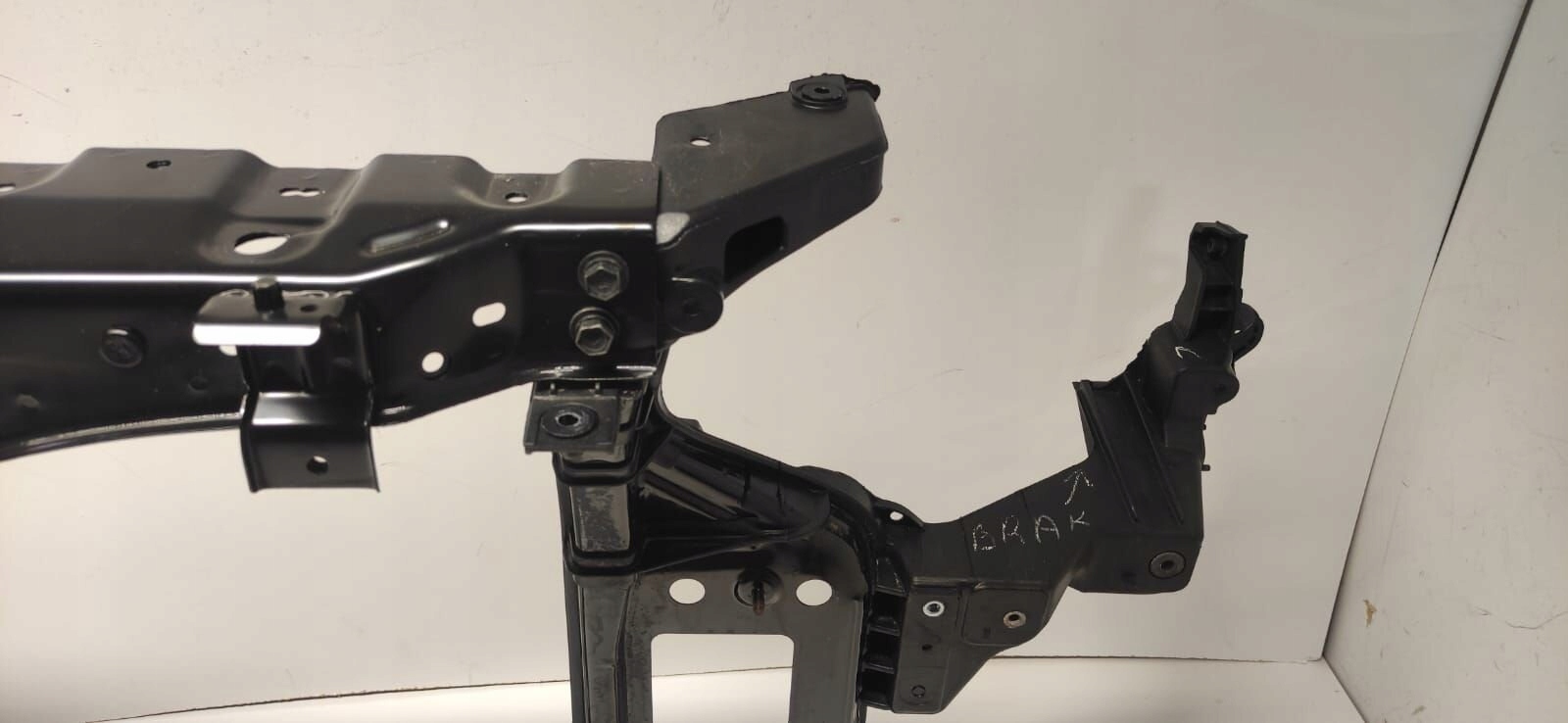 KIA OPTIMA FJ IV support panel for radiators pillar iron 15-20