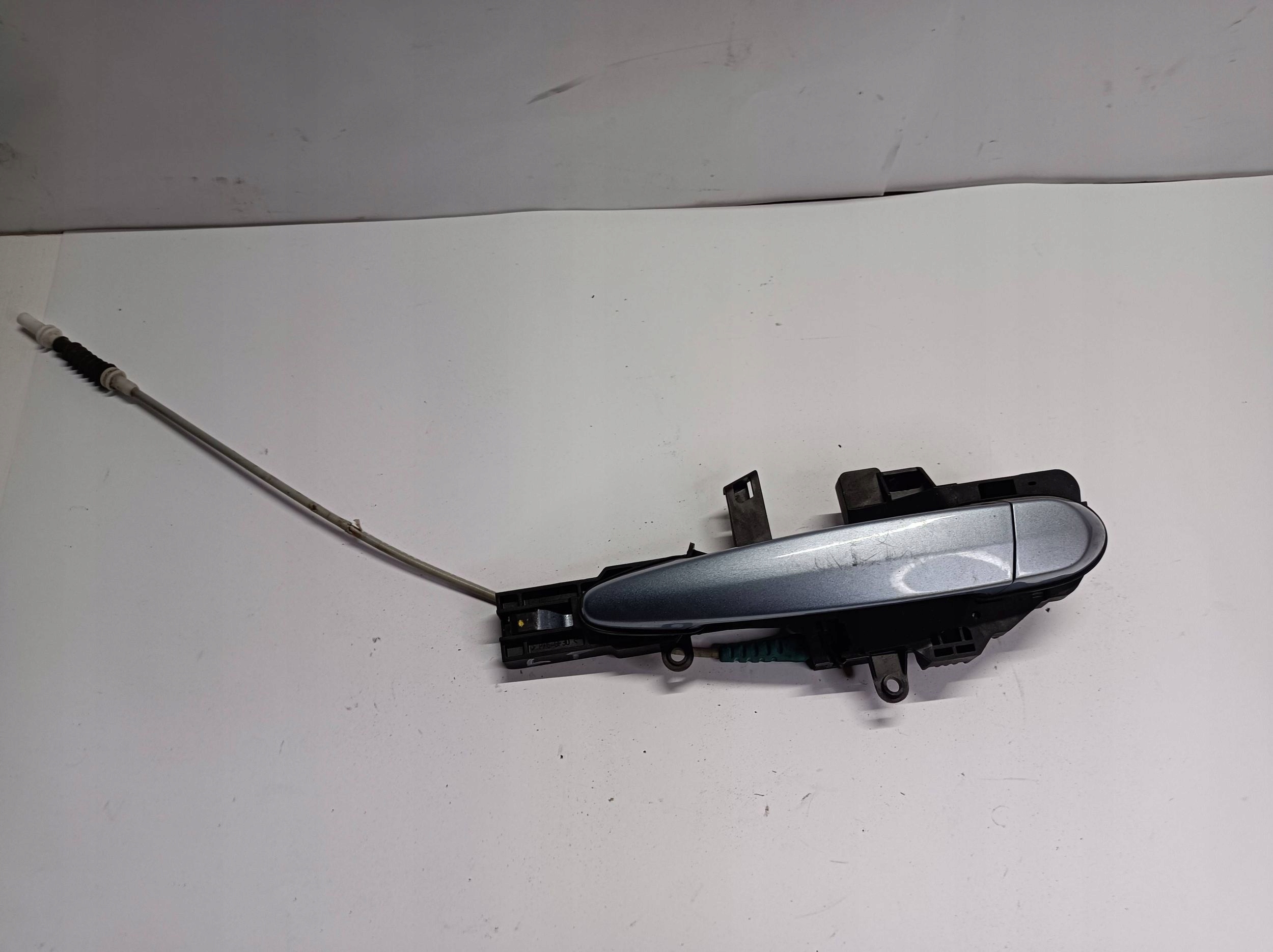 handle exterior rear BMW 1 E81 E87