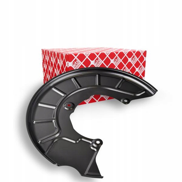 FEBI BILSTEIN OSŁONA TARCZY HAMULCOWEJ 171531 Liczba tarcz w ofercie 1