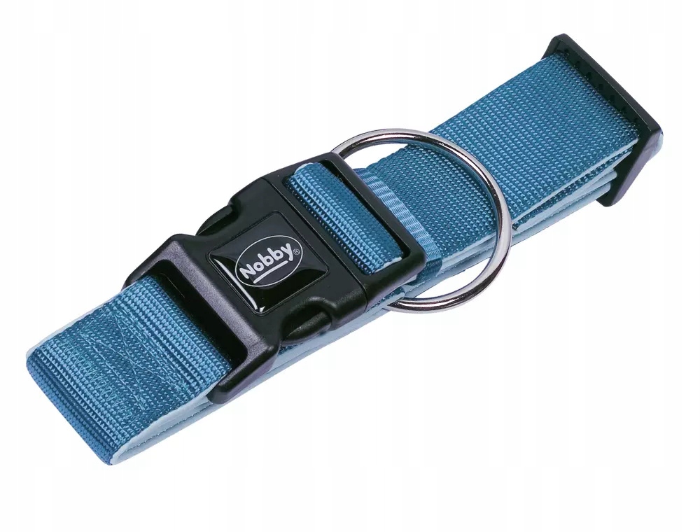 

Obroża Classic Mesh Preno 4cm Szeroka 32-45cm