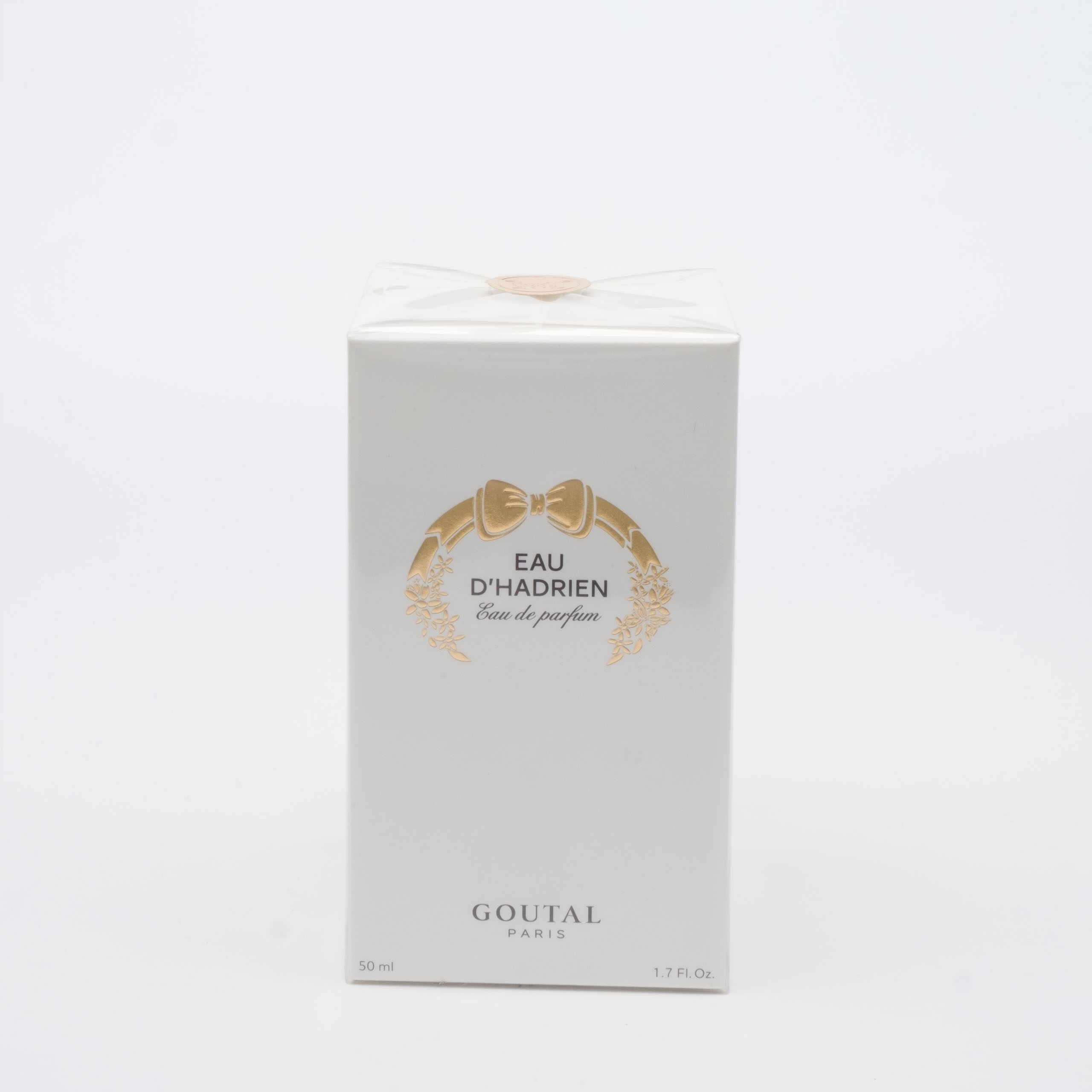 Annick Goutal Eau D'Hadrien woda perfumowana