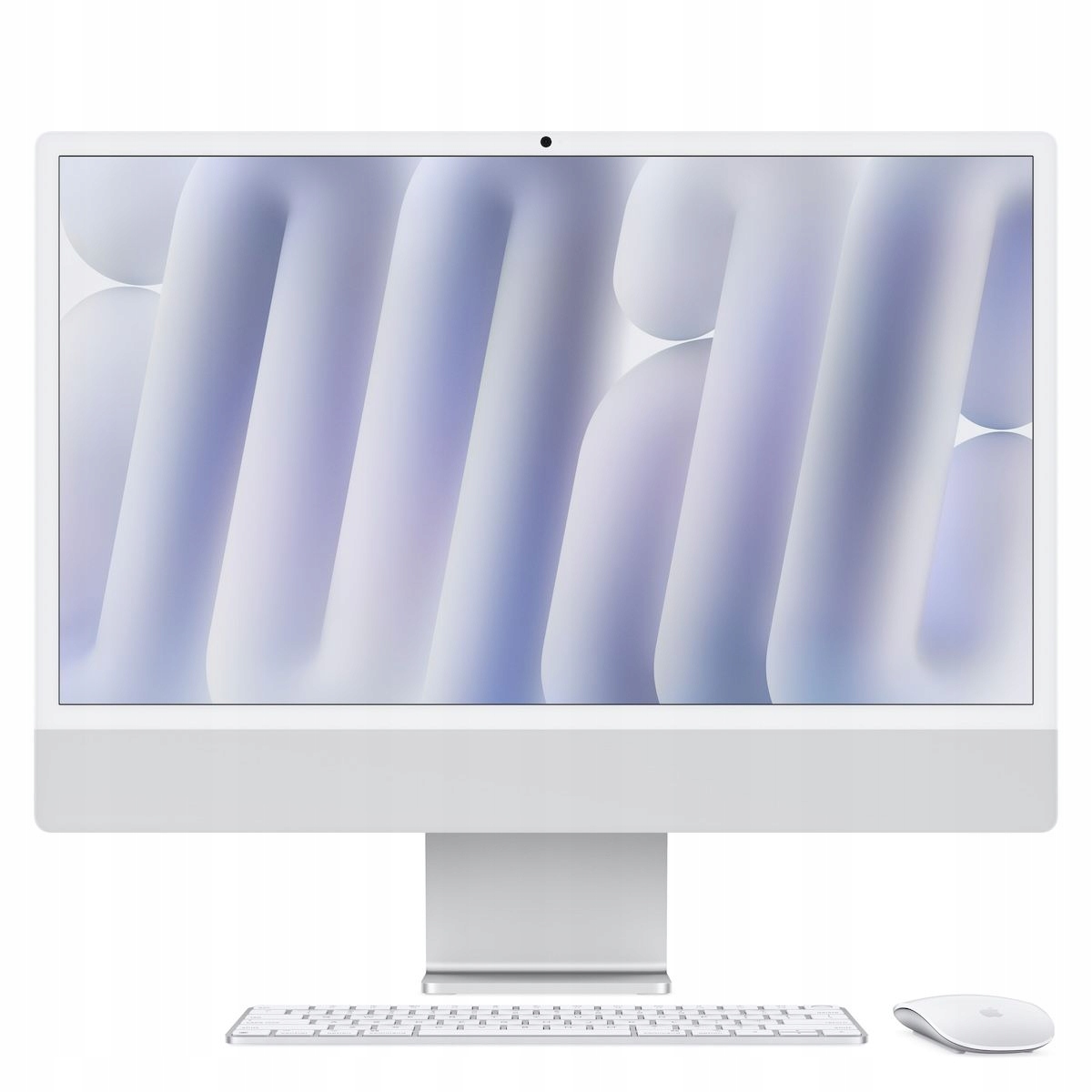 Apple iMac 24" 2024 MWUU3SL/A