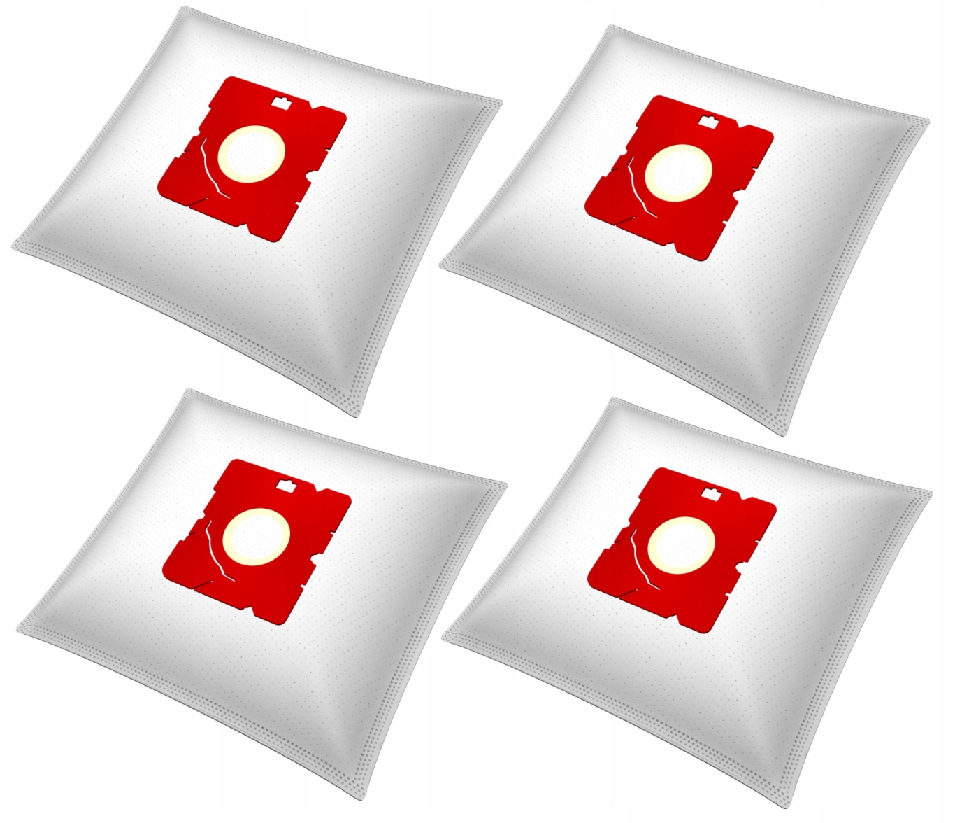 

4x worki odkurzacz Samsung Dirt Devil Lg SMB01