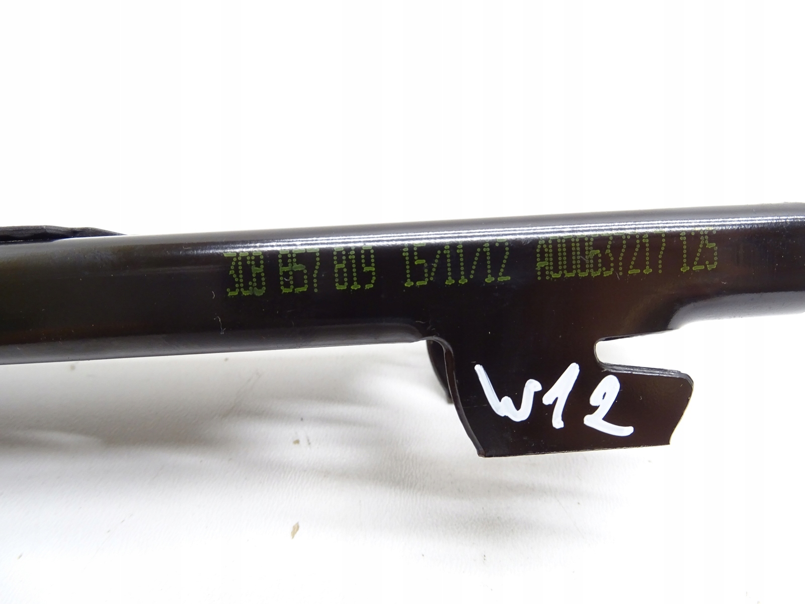 регулировки высоты ремня vw Passat CC 12R 3C8857819