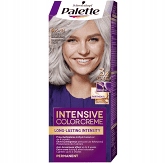 Palette Farba do włosów świetlisty srebrny blond