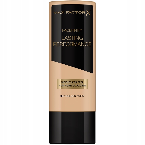 

Max Factor Lasting Performance Podkład Tubka 097