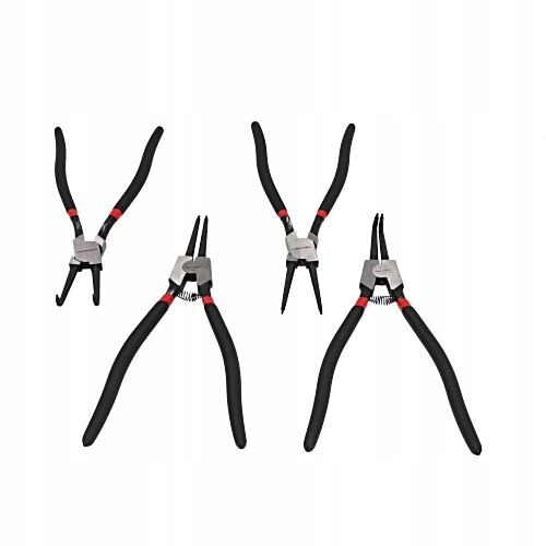 ENERGY НАБОР КРУГЛЫХ ШКИВОВ SEGERA 325MM NE00