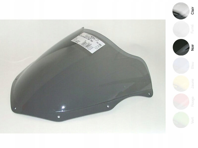 Mra Origin O Čelné sklo Aprilia Rs 125 Extrema 4025066417841